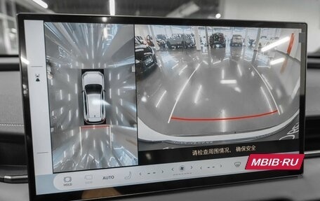 Toyota RAV4, 2026 год, 4 800 000 рублей, 17 фотография