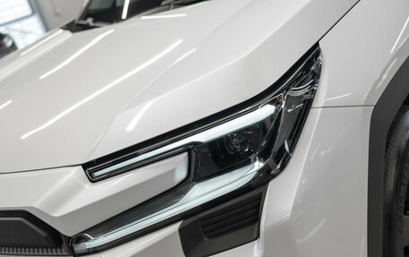 Toyota RAV4, 2026 год, 4 800 000 рублей, 24 фотография