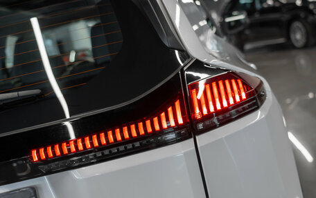 Toyota RAV4, 2026 год, 4 800 000 рублей, 25 фотография