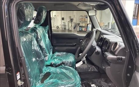 Suzuki Jimny, 2025 год, 2 751 000 рублей, 8 фотография