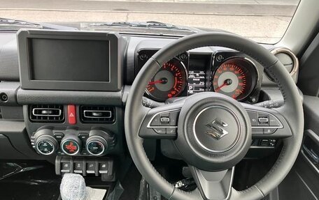 Suzuki Jimny, 2025 год, 2 751 000 рублей, 9 фотография