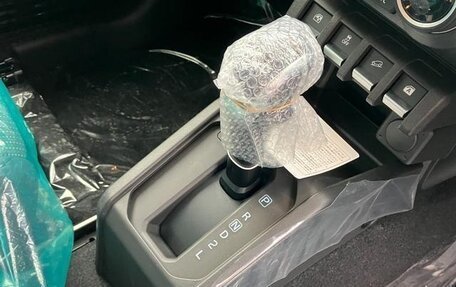 Suzuki Jimny, 2025 год, 2 751 000 рублей, 10 фотография