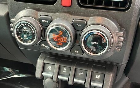 Suzuki Jimny, 2025 год, 2 751 000 рублей, 11 фотография