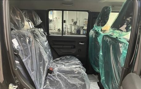 Suzuki Jimny, 2025 год, 2 751 000 рублей, 12 фотография