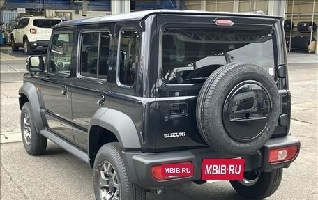 Suzuki Jimny, 2025 год, 2 751 000 рублей, 7 фотография