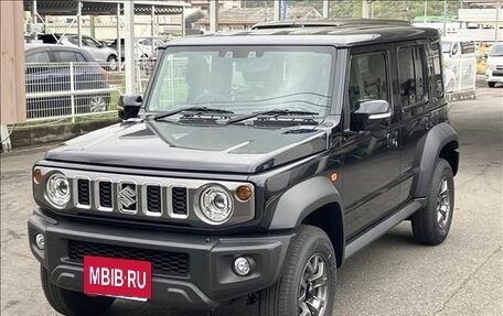 Suzuki Jimny, 2025 год, 2 751 000 рублей, 5 фотография