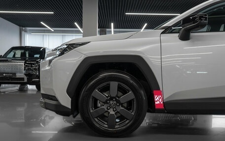 Toyota RAV4, 2026 год, 4 800 000 рублей, 23 фотография