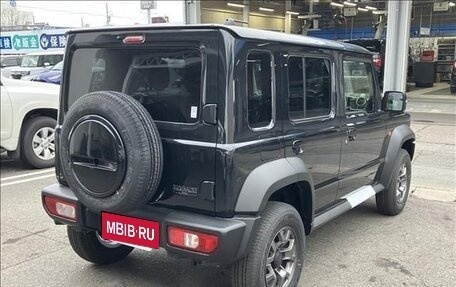 Suzuki Jimny, 2025 год, 2 751 000 рублей, 3 фотография