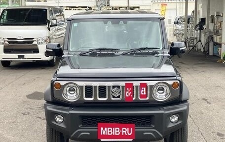 Suzuki Jimny, 2025 год, 2 751 000 рублей, 2 фотография