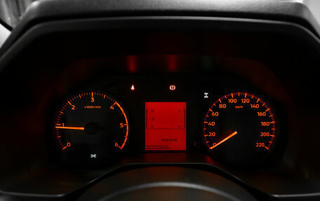 Mitsubishi L200, 2024 год, 4 490 000 рублей, 11 фотография