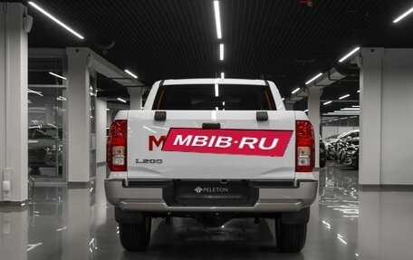 Mitsubishi L200, 2024 год, 4 490 000 рублей, 6 фотография
