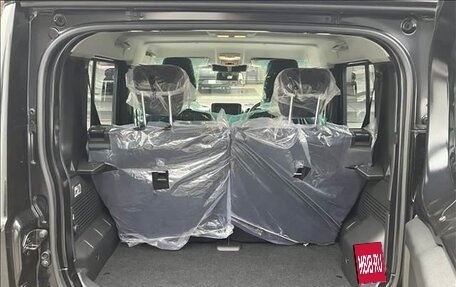 Suzuki Jimny, 2025 год, 2 751 000 рублей, 13 фотография