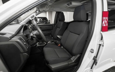 Mitsubishi L200, 2024 год, 4 490 000 рублей, 9 фотография