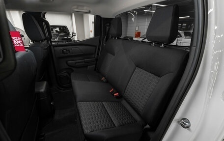 Mitsubishi L200, 2024 год, 4 490 000 рублей, 12 фотография