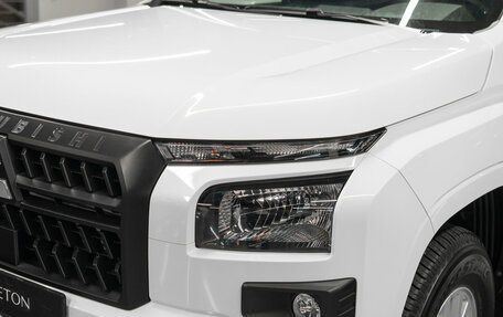 Mitsubishi L200, 2024 год, 4 490 000 рублей, 20 фотография