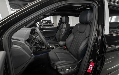 Audi Q5, 2025 год, 5 850 000 рублей, 9 фотография