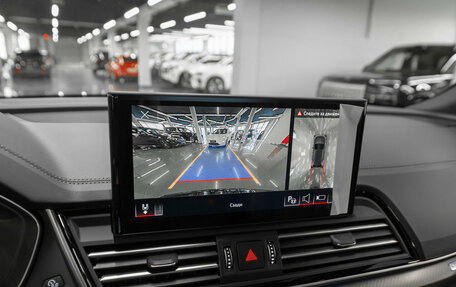 Audi Q5, 2025 год, 5 850 000 рублей, 17 фотография