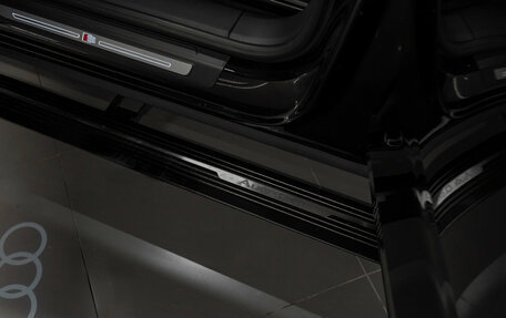 Audi Q5, 2025 год, 5 850 000 рублей, 24 фотография