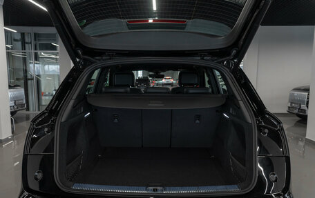 Audi Q5, 2025 год, 5 850 000 рублей, 25 фотография