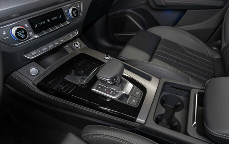 Audi Q5, 2025 год, 5 850 000 рублей, 15 фотография