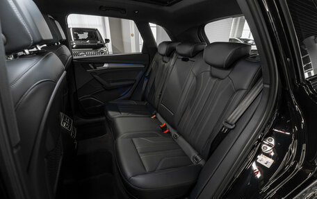 Audi Q5, 2025 год, 5 850 000 рублей, 13 фотография