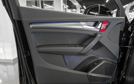 Audi Q5, 2025 год, 5 850 000 рублей, 20 фотография