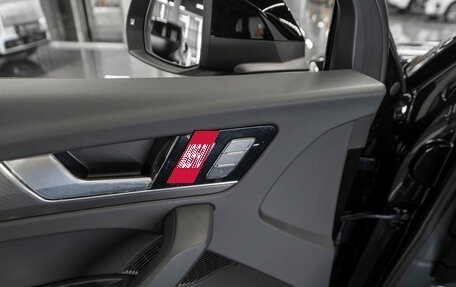 Audi Q5, 2025 год, 5 850 000 рублей, 21 фотография