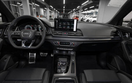 Audi Q5, 2025 год, 5 900 000 рублей, 8 фотография