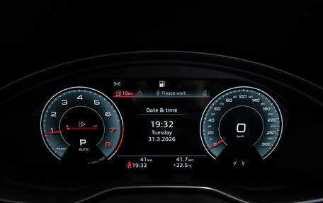 Audi Q5, 2025 год, 5 900 000 рублей, 12 фотография