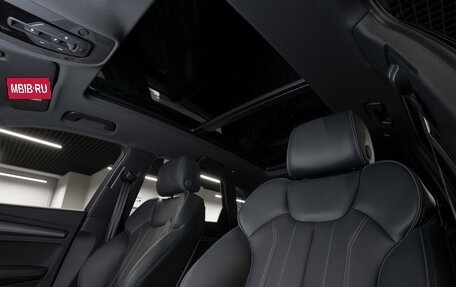 Audi Q5, 2025 год, 5 900 000 рублей, 10 фотография