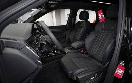 Audi Q5, 2025 год, 5 900 000 рублей, 9 фотография