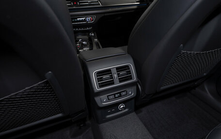 Audi Q5, 2025 год, 5 900 000 рублей, 14 фотография