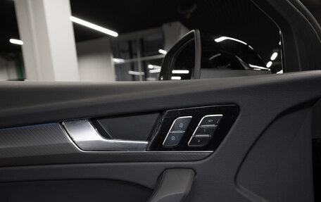 Audi Q5, 2025 год, 5 900 000 рублей, 20 фотография