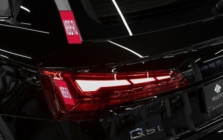 Audi Q5, 2025 год, 5 900 000 рублей, 28 фотография