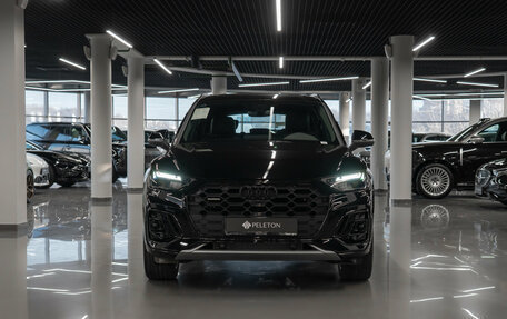 Audi Q5, 2025 год, 5 830 000 рублей, 3 фотография
