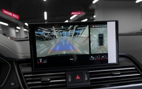 Audi Q5, 2025 год, 5 900 000 рублей, 19 фотография