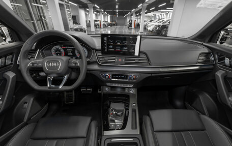 Audi Q5, 2025 год, 5 830 000 рублей, 8 фотография