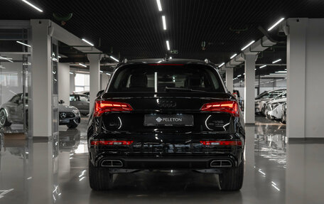 Audi Q5, 2025 год, 5 830 000 рублей, 6 фотография