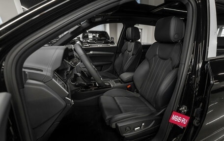 Audi Q5, 2025 год, 5 830 000 рублей, 9 фотография