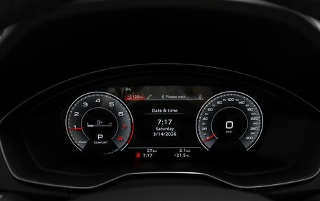 Audi Q5, 2025 год, 5 830 000 рублей, 12 фотография