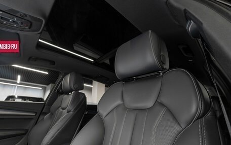 Audi Q5, 2025 год, 5 830 000 рублей, 10 фотография