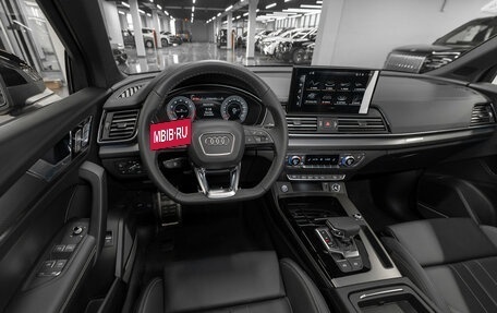 Audi Q5, 2025 год, 5 830 000 рублей, 7 фотография