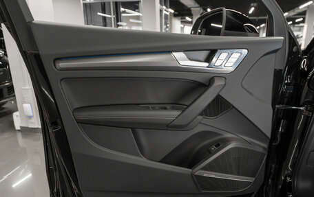 Audi Q5, 2025 год, 5 830 000 рублей, 20 фотография