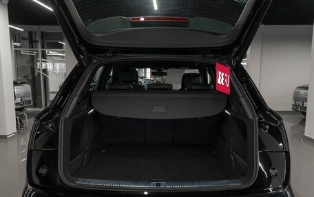 Audi Q5, 2025 год, 5 830 000 рублей, 24 фотография