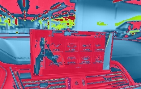 Audi Q5, 2025 год, 5 830 000 рублей, 16 фотография