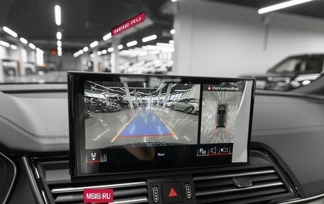 Audi Q5, 2025 год, 5 830 000 рублей, 17 фотография