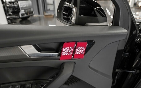 Audi Q5, 2025 год, 5 830 000 рублей, 21 фотография