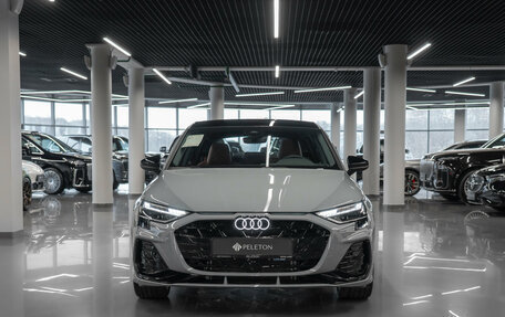 Audi A3, 2025 год, 4 100 000 рублей, 3 фотография