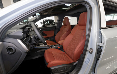 Audi A3, 2025 год, 4 100 000 рублей, 9 фотография