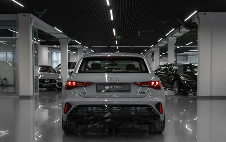 Audi A3, 2025 год, 4 100 000 рублей, 6 фотография